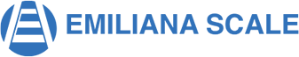 Logo Emiliana Scale